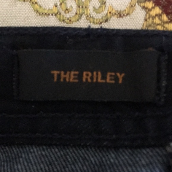Genetic Denim Riley Bootcut Jeans Size 28 - Picture 14 of 16
